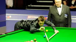 World Snooker Championships Live